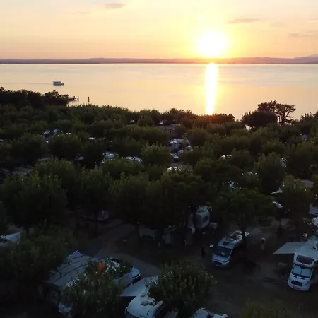 Belvedere Κάμπινγκ 3*