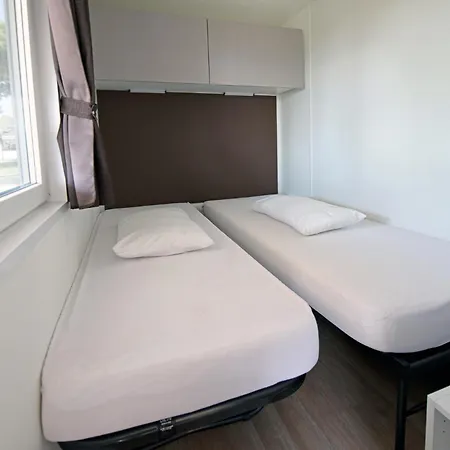 Кемпинг Belvedere