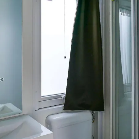 Belvedere Кемпинг Лацизе