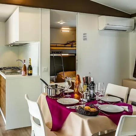 Κάμπινγκ Belvedere 3*