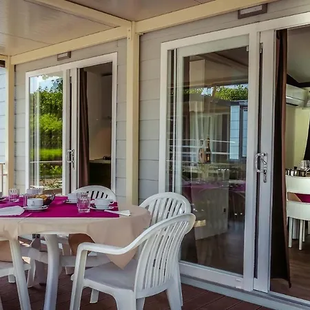 Belvedere Кемпинг Лацизе