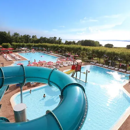 Belvedere Κάμπινγκ