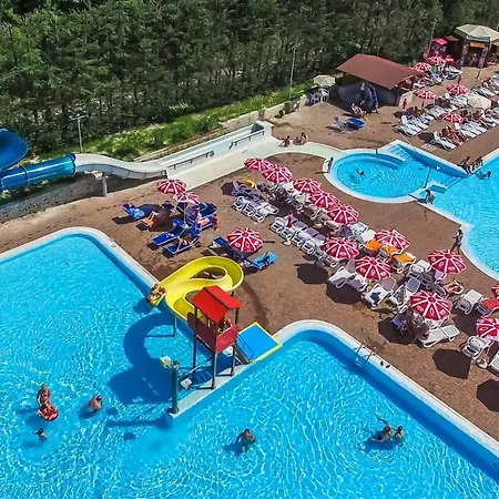 Belvedere Кемпинг 3*
