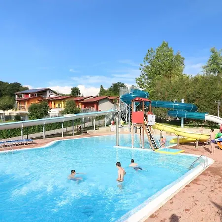 Κάμπινγκ Belvedere