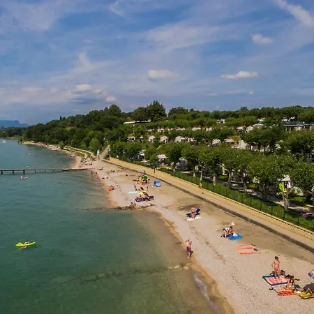 Belvedere Лацизе