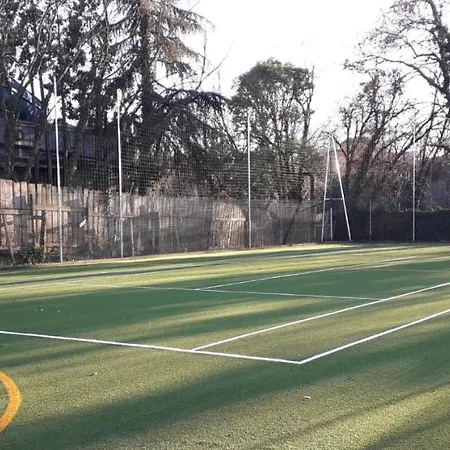 Belvedere 3* Λατζίζε