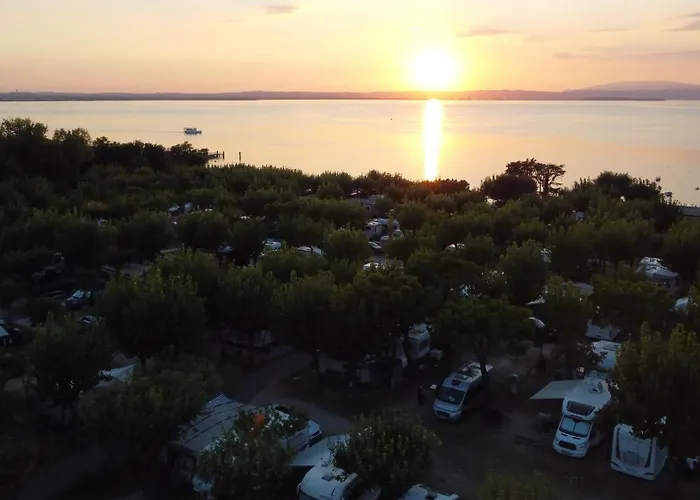 Belvedere Camping 3*