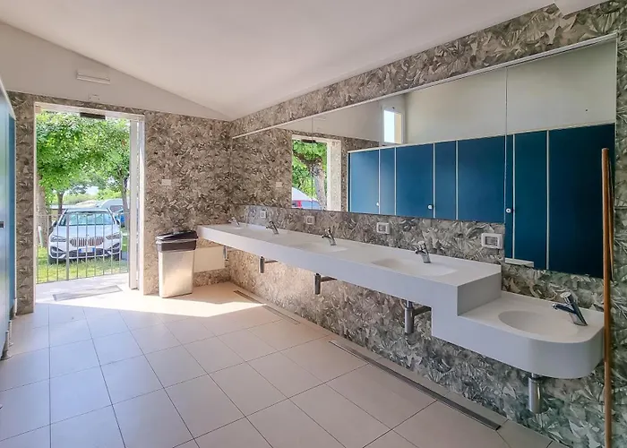 Camping Belvedere Lazise