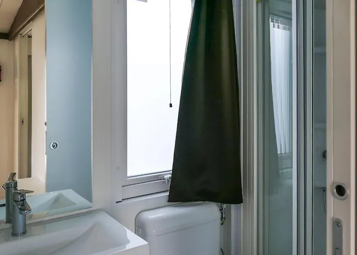 Belvedere Camping Lazise