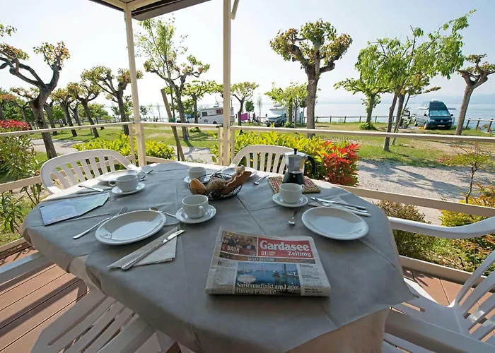 Camping Belvedere 3*