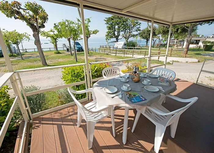 Belvedere Camping 3*