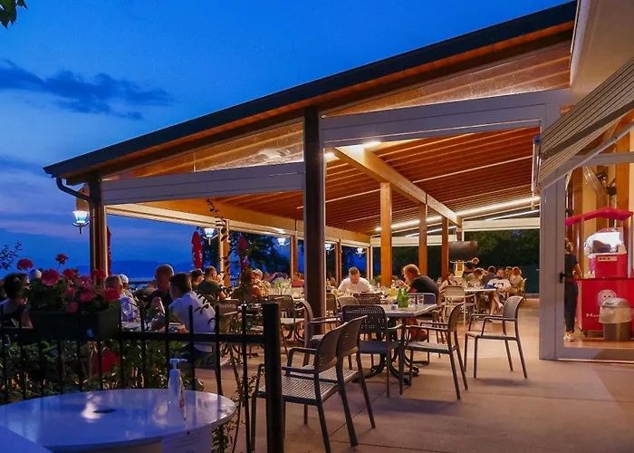 Camping Belvedere Lazise