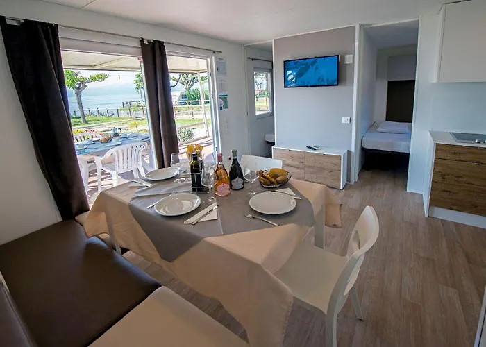 Camping Belvedere 3*