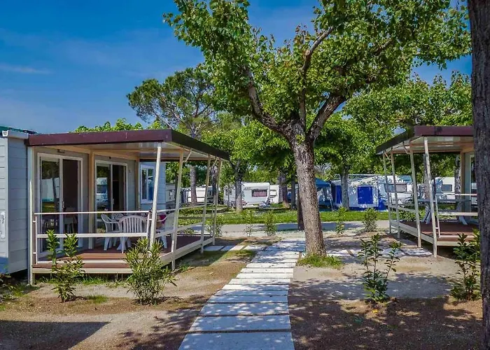 Camping Belvedere 3*