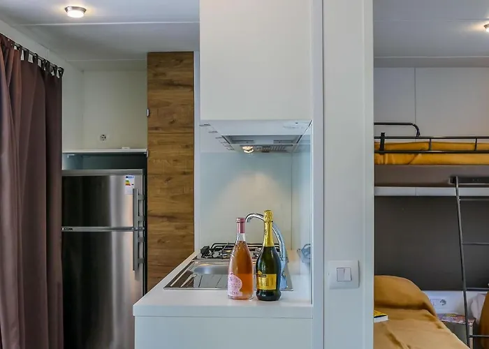 Belvedere Camping Lazise