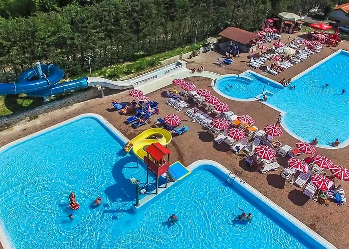 Belvedere Camping 3*