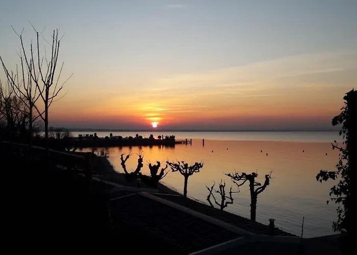 Camping Belvedere 3*