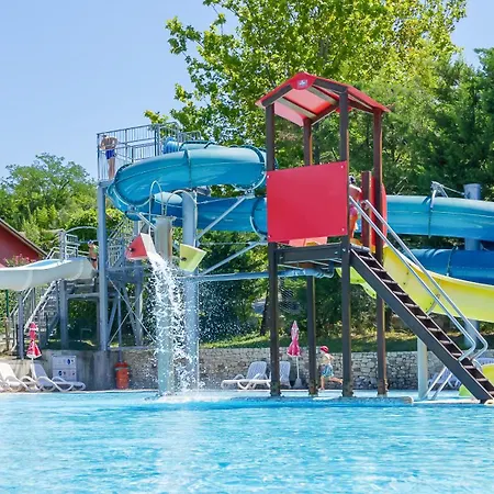 キャンプ場 Belvedere