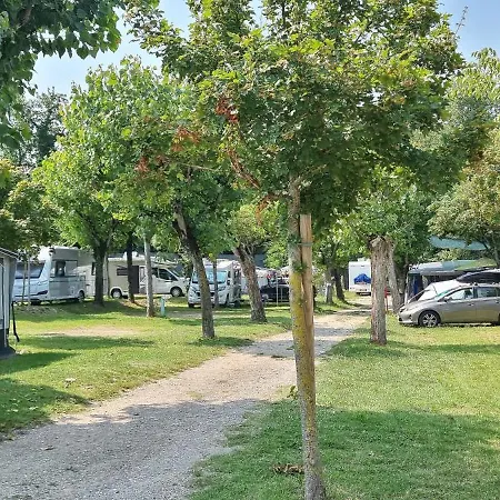 Campingplatz Belvedere