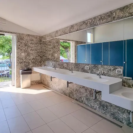 キャンプ場 Belvedere ラツィーゼ