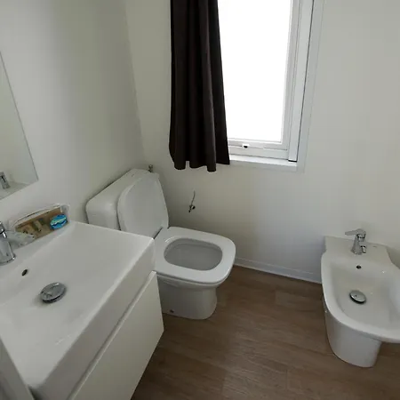 Belvedere キャンプ場