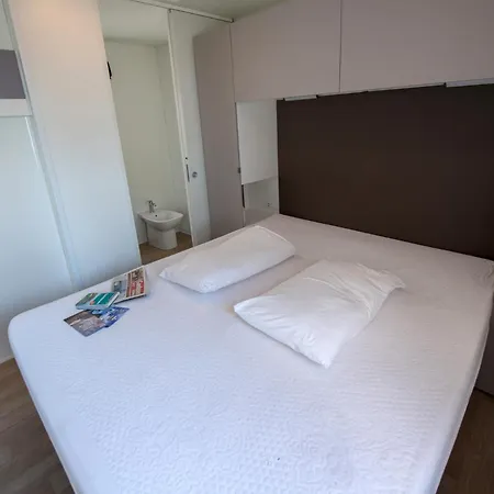 Belvedere キャンプ場 3*