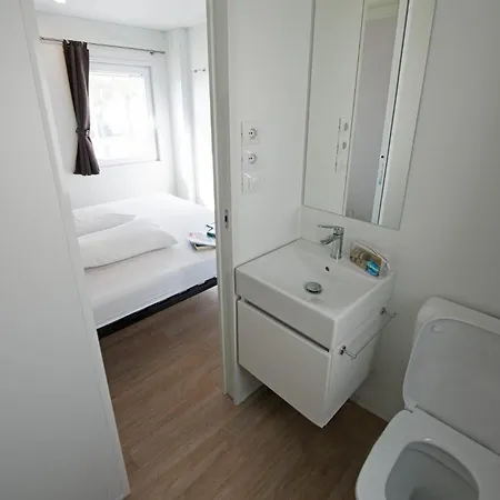 キャンプ場 Belvedere ラツィーゼ