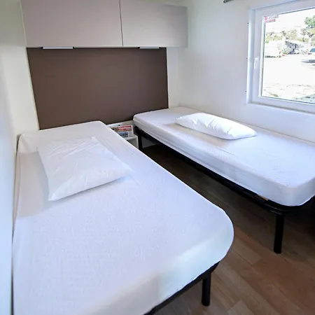 キャンプ場 Belvedere