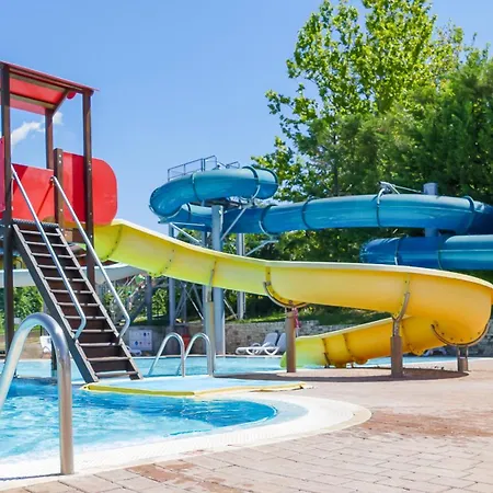 Belvedere キャンプ場