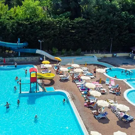 Campingplatz Belvedere