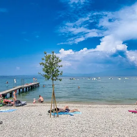 Belvedere Campingplatz 3*