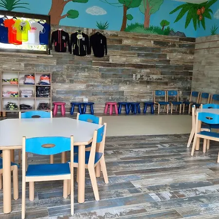 Belvedere Κάμπινγκ