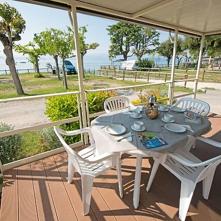 Belvedere Campingplatz 3*