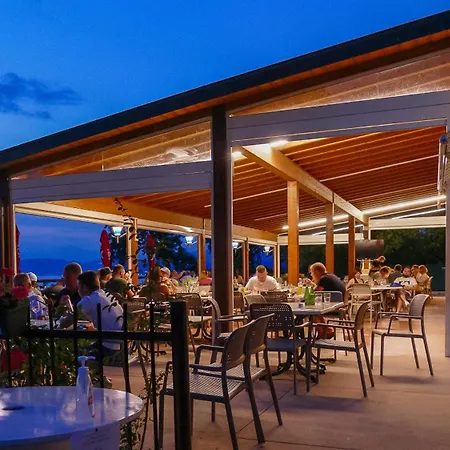 Campingplatz Belvedere Lazise