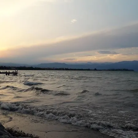 Belvedere ラツィーゼ