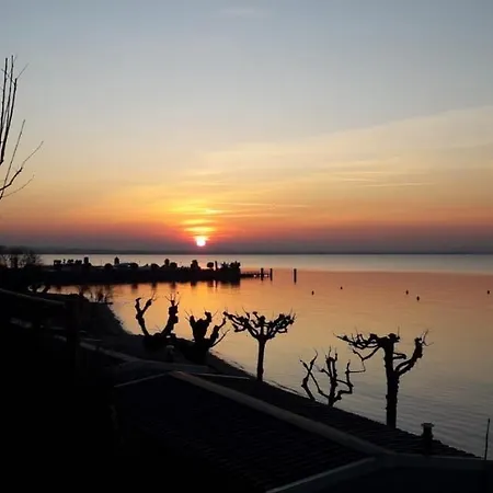 Campingplatz Belvedere 3*