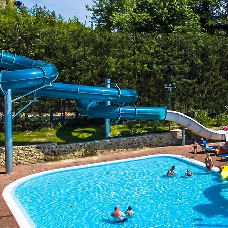 Кемпинг Belvedere