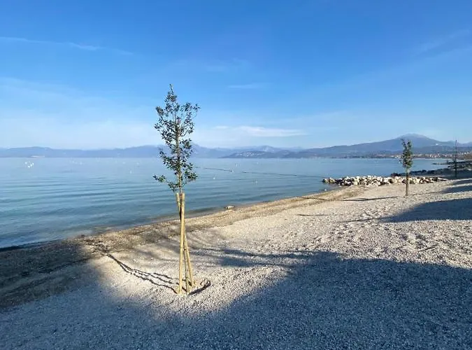 Kemping Belvedere 3*