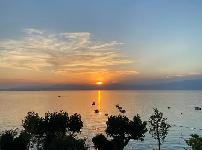 Belvedere Kemping 3*