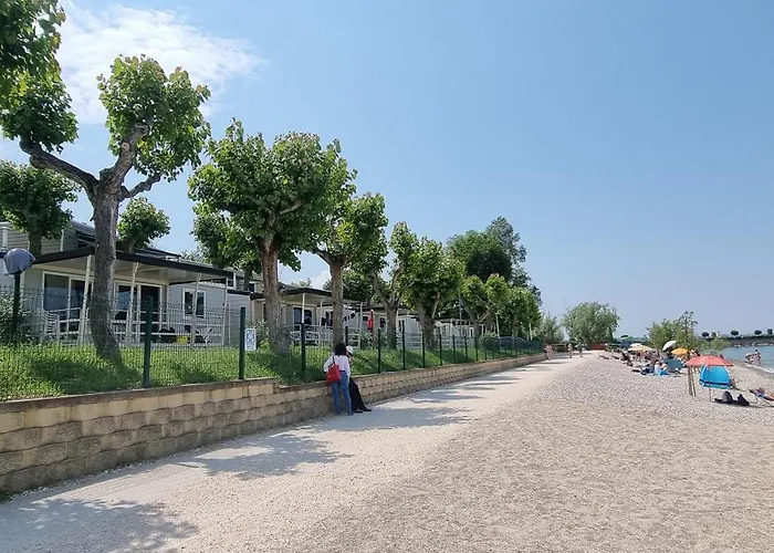 Belvedere 3* Lazise