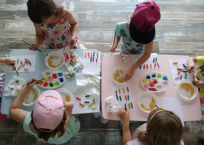 Belvedere Kemping 3*