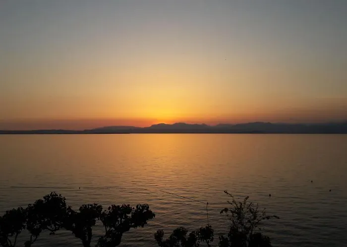 Belvedere Kemping 3*