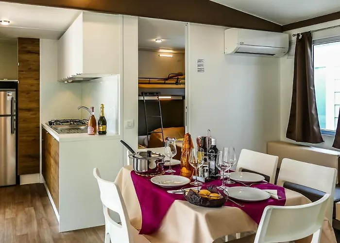 Κάμπινγκ Belvedere 3*