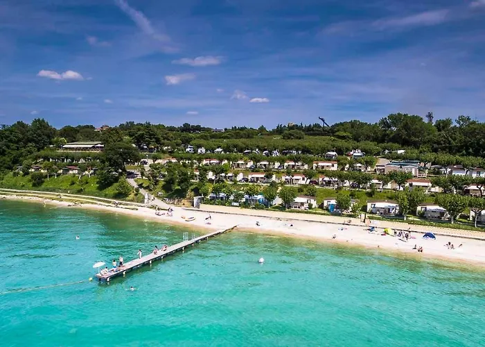 Belvedere Λατζίζε