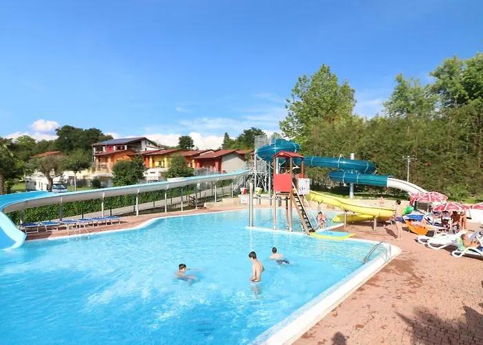 Parque de Campismo Belvedere