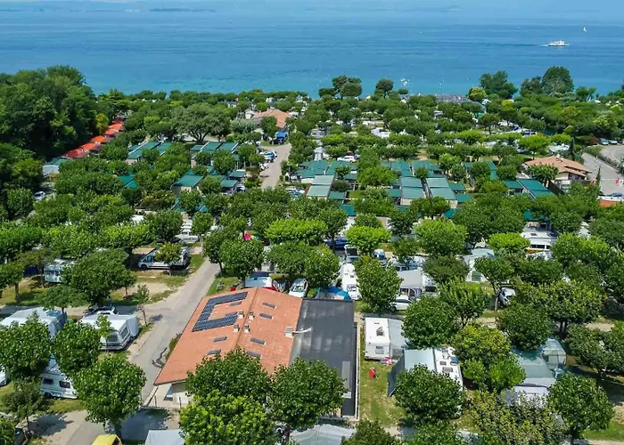 Belvedere 3* Лацизе