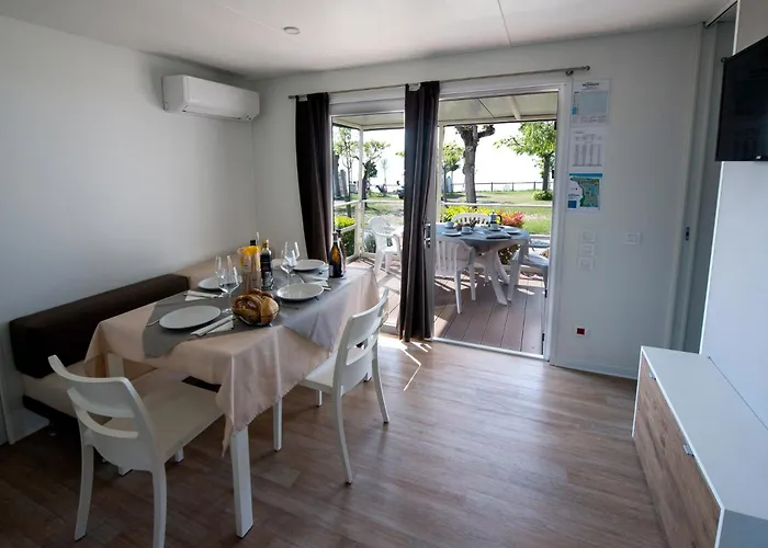 Belvedere Лацизе