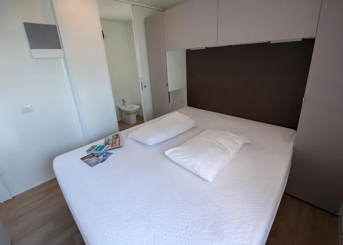 Belvedere Кемпинг 3*