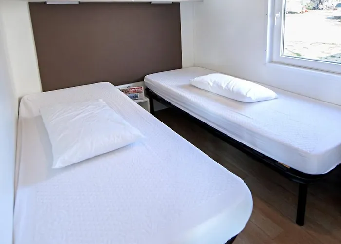 Кемпинг Belvedere