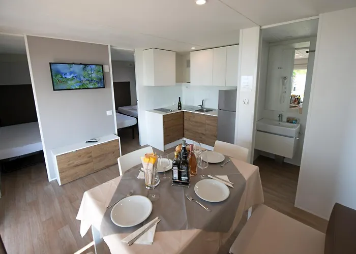 Belvedere 3* Лацизе